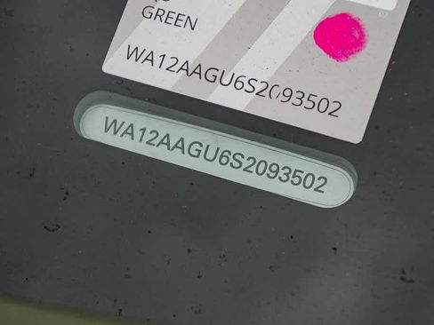 New 2025 Audi Q5 Premium Plus image 32