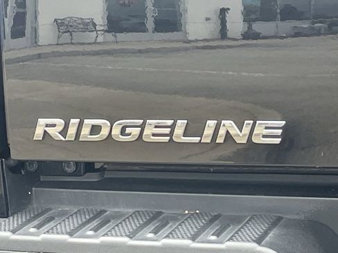 Used 2019 Honda Ridgeline RTL image 22