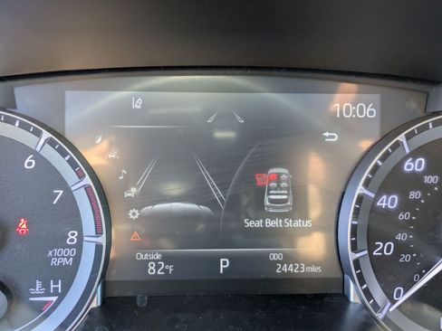 Used 2022 Toyota Highlander Platinum AWD/4WD image 21