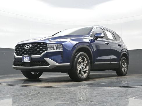 Certified 2023 Hyundai Santa Fe SEL image 26