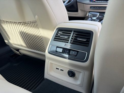 Used 2025 Audi A5 2.0T Premium Plus w/ Convenience Plus Package image 29