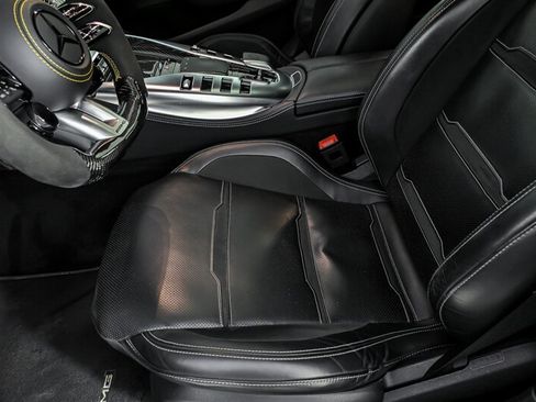 Used 2019 Mercedes-Benz AMG GT 63 S image 17
