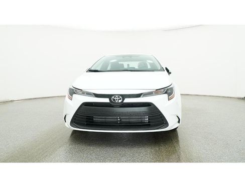 New 2026 Toyota Corolla LE image 31