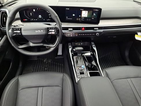 New 2026 Kia Sorento SX image 23