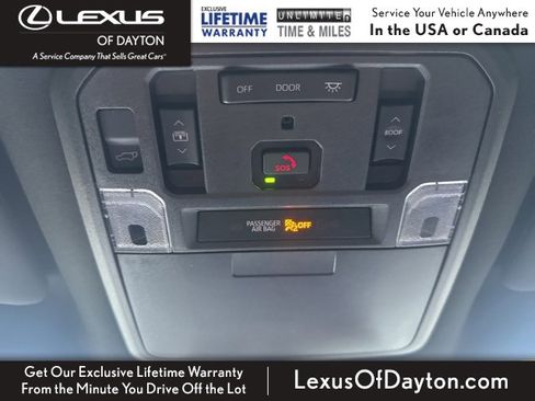 Used 2025 Toyota Sequoia TRD Pro image 30