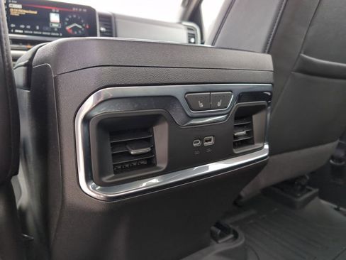 Used 2025 GMC Sierra 1500 SLT w/ SLT Premium Plus Package image 13