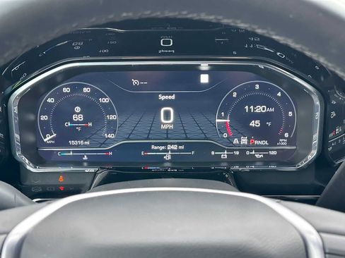 Used 2023 GMC Sierra 1500 Elevation image 23