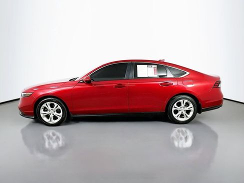 Used 2024 Honda Accord LX image 5