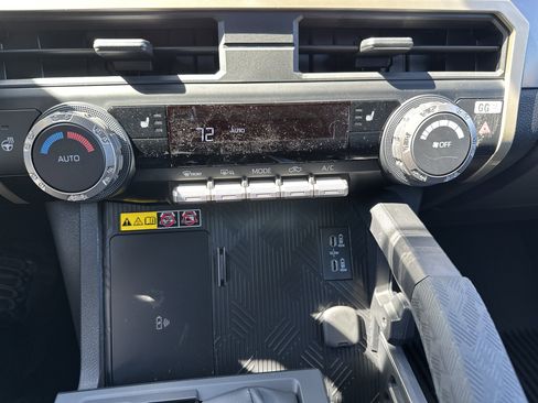 New 2026 Toyota Tacoma TRD Off-Road w/ TRD Off Road Upgrade Package AWD/4WD image 23