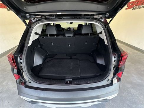 Used 2023 Kia Seltos EX image 25