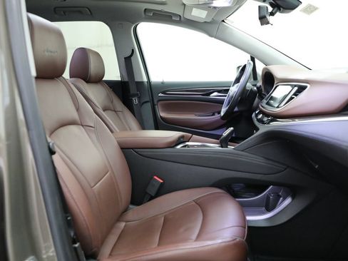 Certified 2020 Buick Enclave Avenir w/ Avenir Technology Package AWD/4WD image 11