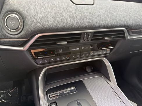 New 2026 MAZDA CX-70 SC AWD/4WD image 18