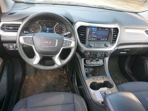 Used 2023 GMC Acadia SLE FWD image 6