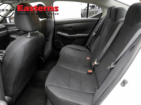 Used 2024 Nissan Sentra S FWD image 20