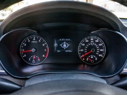 Used 2016 Kia Optima EX w/ Premium Package image 20