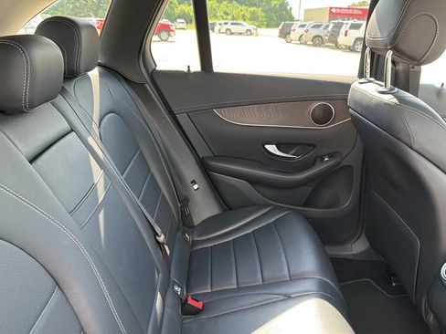 Used 2016 Mercedes-Benz GLC 300 4MATIC w/ Sport Package image 54