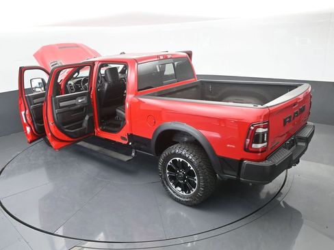 Used 2023 RAM 2500 Rebel w/ Level 1 Equipment Group image 72