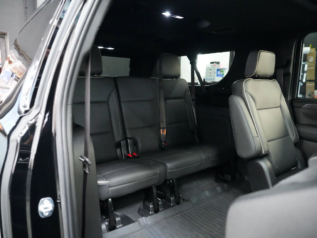 Used 2016 GMC Yukon Denali w/ Open Road Package AWD/4WD image 34
