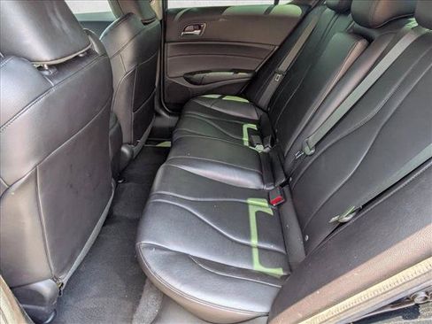 Used 2019 Acura ILX FWD image 17