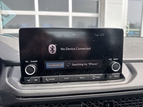 Certified 2024 Honda Accord LX image 16