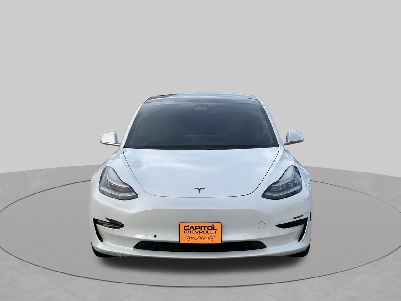 Used 2020 Tesla Model 3 Standard Range Plus RWD image 25