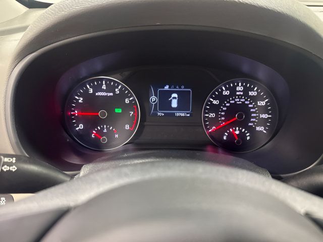 Used 2017 Kia Sportage EX w/ EX Premium Package FWD image 17