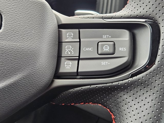 New 2026 Dodge Charger R/T w/ Driver Convenience Group AWD/4WD image 14