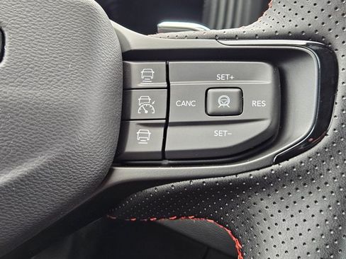 New 2026 Dodge Charger R/T w/ Driver Convenience Group AWD/4WD image 14