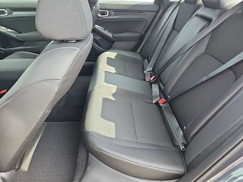 Used 2026 Honda Civic Sport image 15