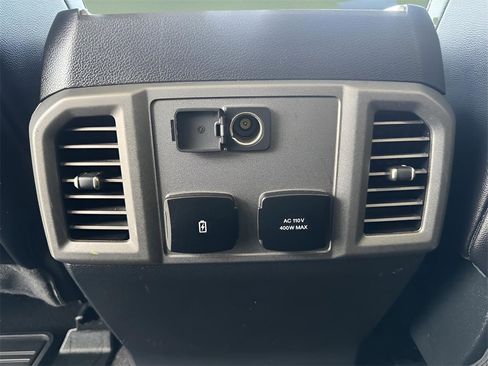 Used 2020 Ford F150 Raptor w/ Equipment Group 802A Luxury image 23