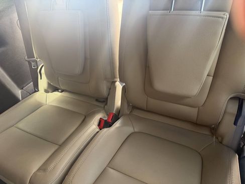 Used 2013 Ford Explorer Limited AWD/4WD image 20