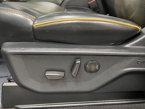 Used 2023 Ford F150 Tremor w/ Equipment Group 402A High image 25