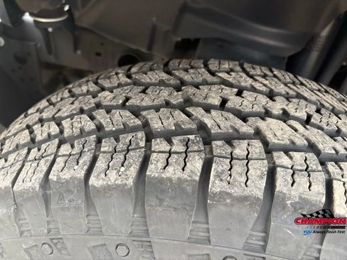 Used 2020 Jeep Wrangler Unlimited Sport image 13