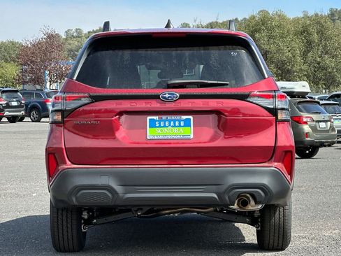 New 2026 Subaru Forester Premium AWD/4WD image 4