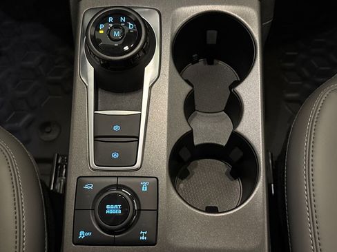 New 2025 Ford Bronco Sport Badlands image 14