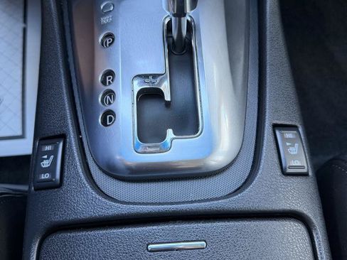 Used 2011 Nissan Altima 3.5 SR w/ 3.5SR Premium Pkg FWD image 17