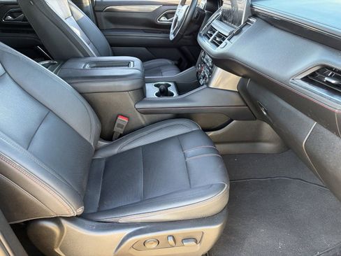 Used 2023 Chevrolet Tahoe RST w/ RST Performance Edition AWD/4WD image 12