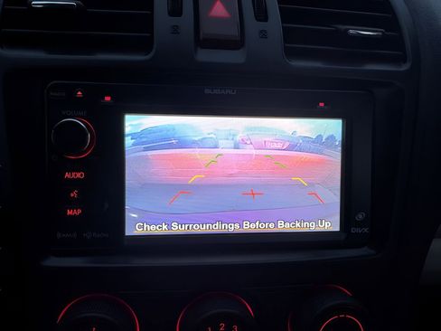 Used 2014 Subaru Crosstrek 2.0i Premium image 29