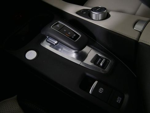 Used 2025 INFINITI QX55 Luxe w/ Cargo Package image 25