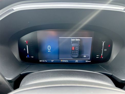 Used 2023 Ford Escape ST-Line image 11