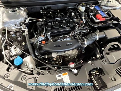 New 2026 Honda Accord SE image 11
