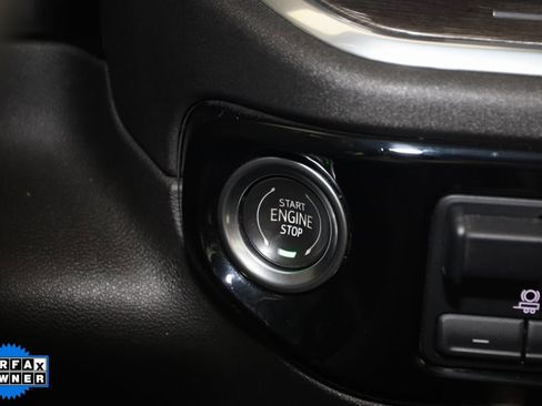 Used 2022 Chevrolet Silverado 1500 LTZ w/ LTZ Premium Package image 28