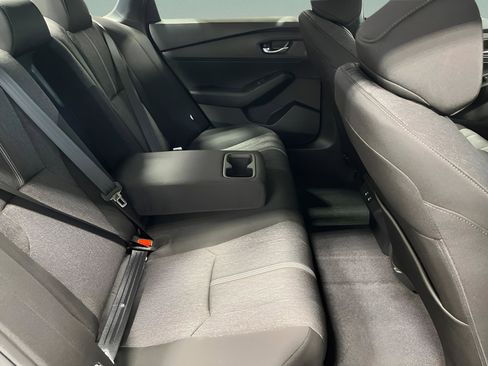 New 2026 Honda Accord Sport image 28