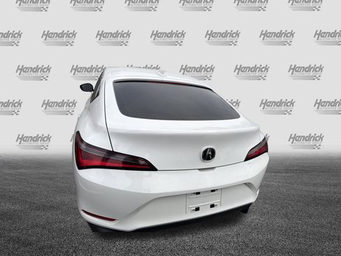 Used 2024 Acura Integra image 9