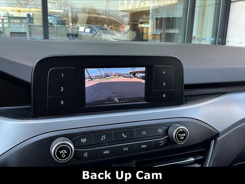 Used 2020 Ford Escape S image 14