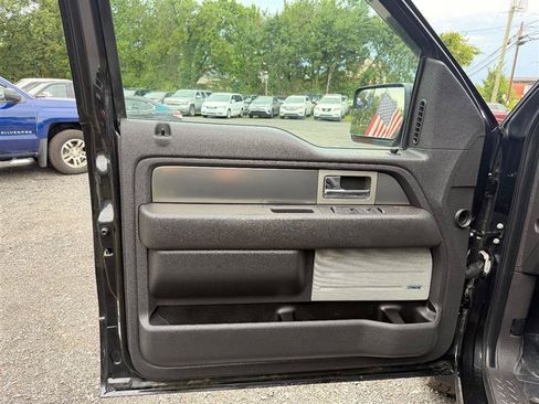 Used 2014 Ford F150 FX4 w/ Equipment Group 402A Luxury AWD/4WD image 12