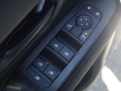 New 2026 Nissan Kicks S AWD/4WD image 11