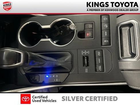 Certified 2020 Toyota Highlander LE AWD/4WD image 17