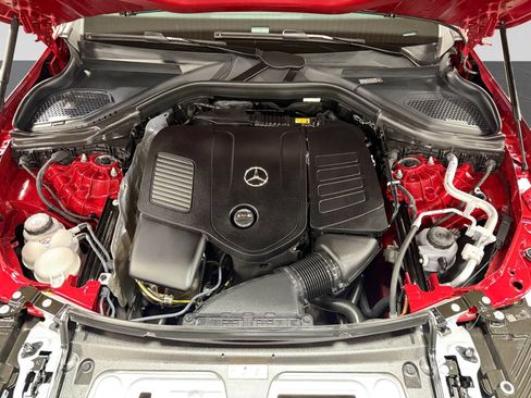 Used 2026 Mercedes-Benz GLC 300 4MATIC image 26