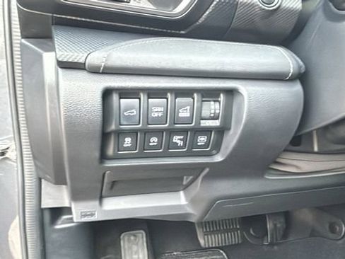 Used 2021 Subaru Forester Touring image 18